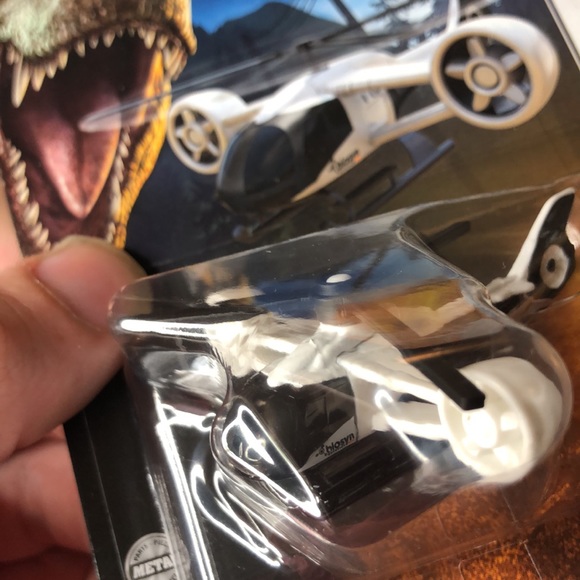 Rapid Rescue Helicopter - Picture 3 of 10